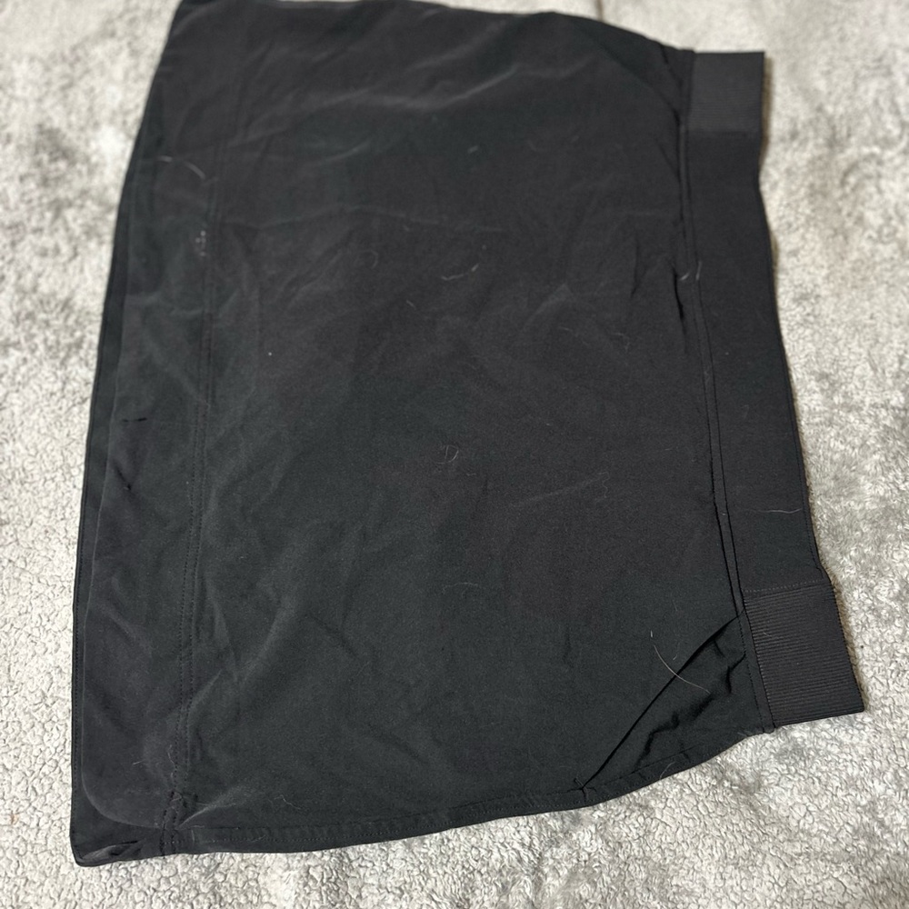 Tennis Skirt